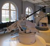 Marinemuseum II